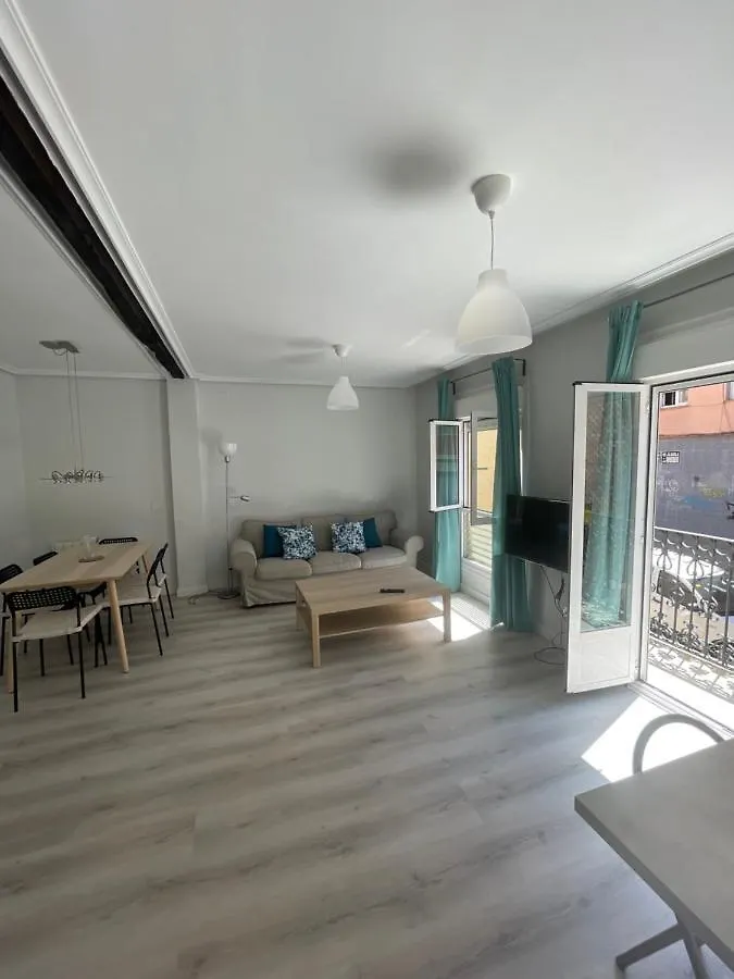 Apartamento recien reformado Excelente Ubicación Santander