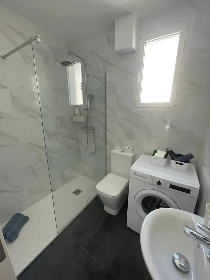 Apartamento recien reformado Excelente Ubicación Santander