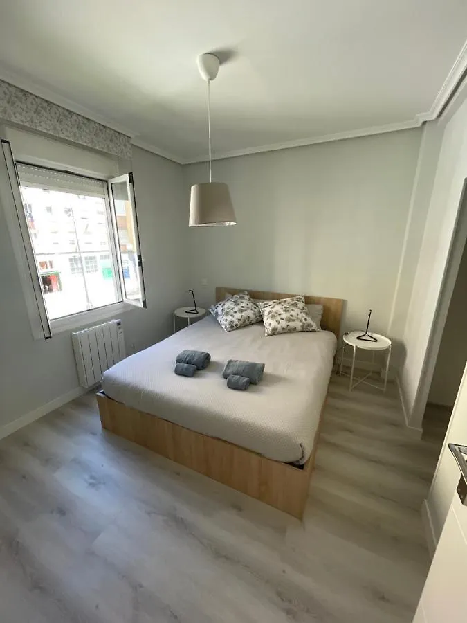 Apartamento recien reformado Excelente Ubicación Santander España
