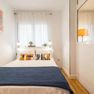 Apartamento Piso Centrico San Simon, Santander
