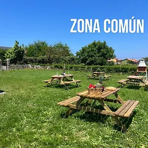 Apartamento Costa Santander. Con Jardin, Santander