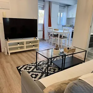 Apartamento Vacare Centro De, Santander