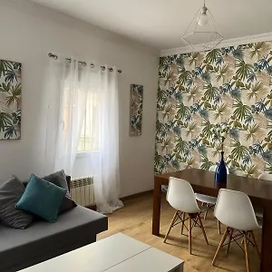 Apartamento Bajo Al Lado Del Ayuntamiento, Santander