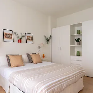 Apartamento Sweet, Santander