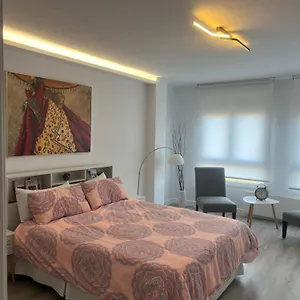 Apartamento Castros, Santander