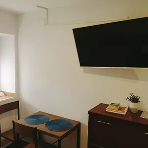 Habitación en casa particular Casa Playa Valdenoja, Santander